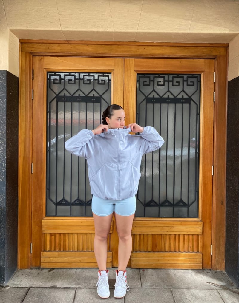 OCEAN JACKET 2