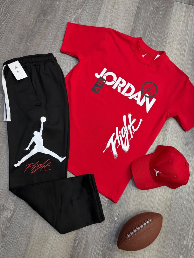 Jordan 3