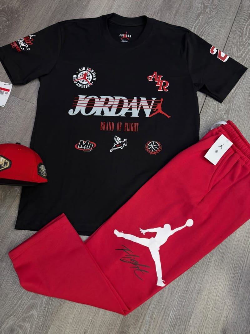 Jordan 4