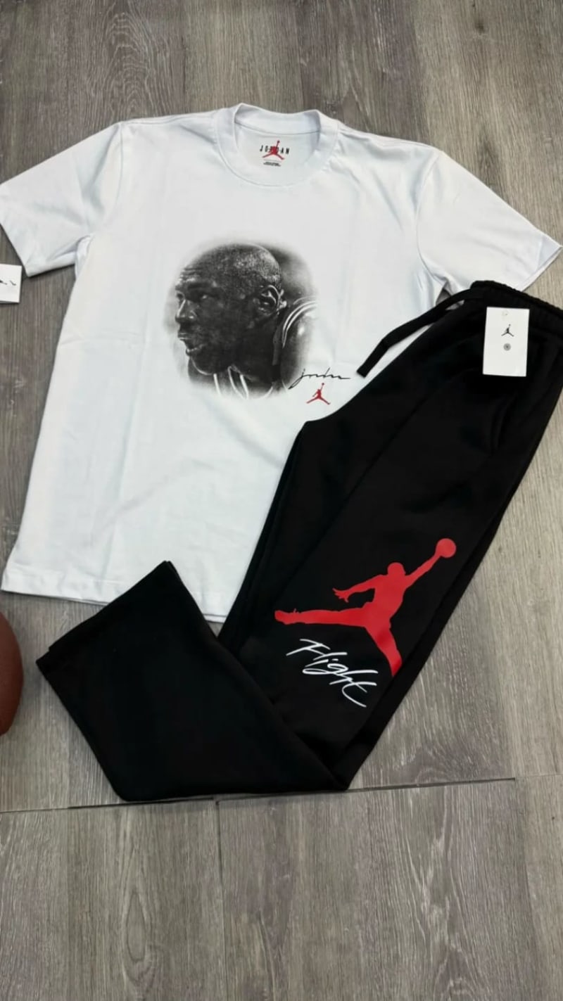 JORDAN 6