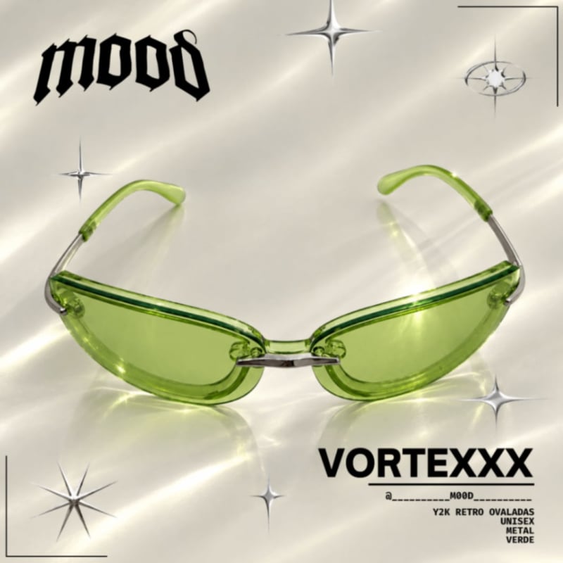 VORTEXXX 30% OFF 2