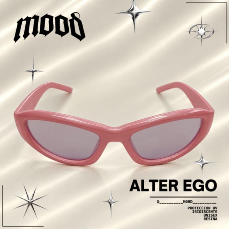 ALTER EGO 30% OFF 2