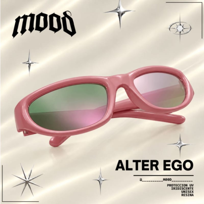 ALTER EGO 30% OFF 1