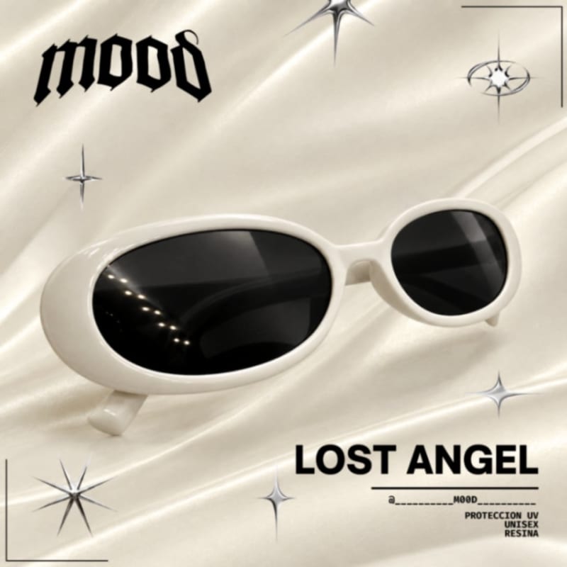 LOST ANGEL 30% OFF 1