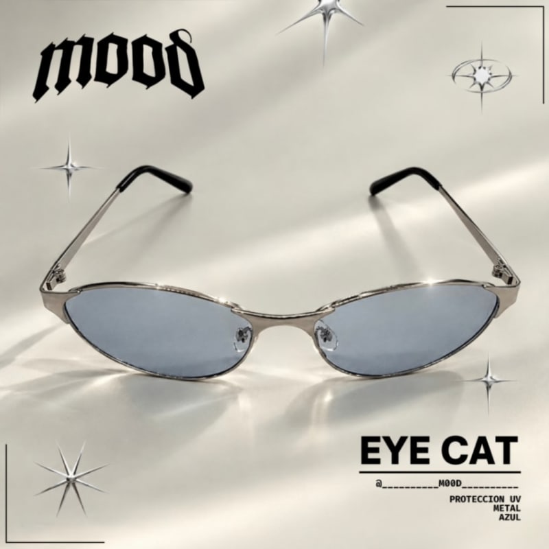 EYE CAT 30% OFF 2