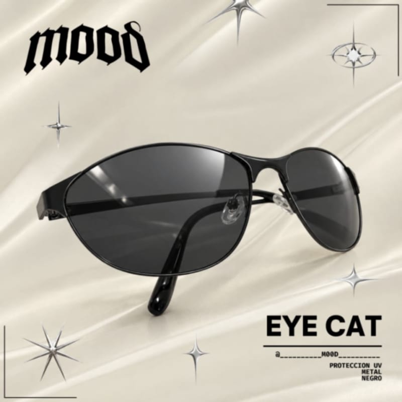 EYE CAT 30% OFF 1