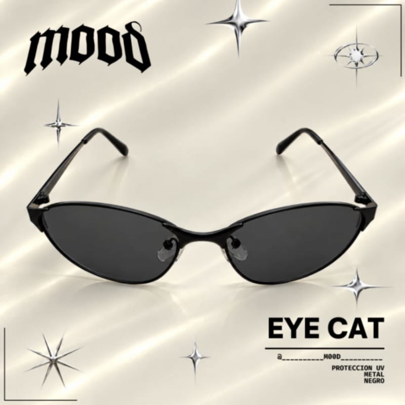 EYE CAT 30% OFF 2
