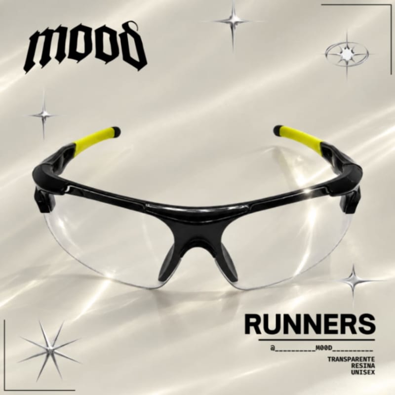 RUNNERS 30% OFF 2