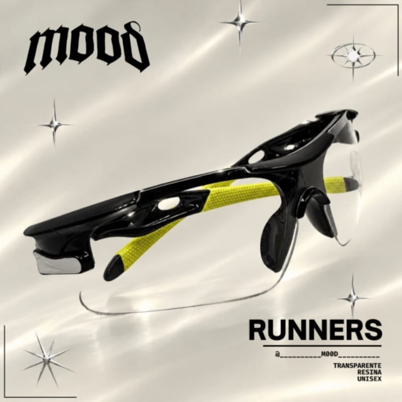 RUNNERS 30% OFF 1