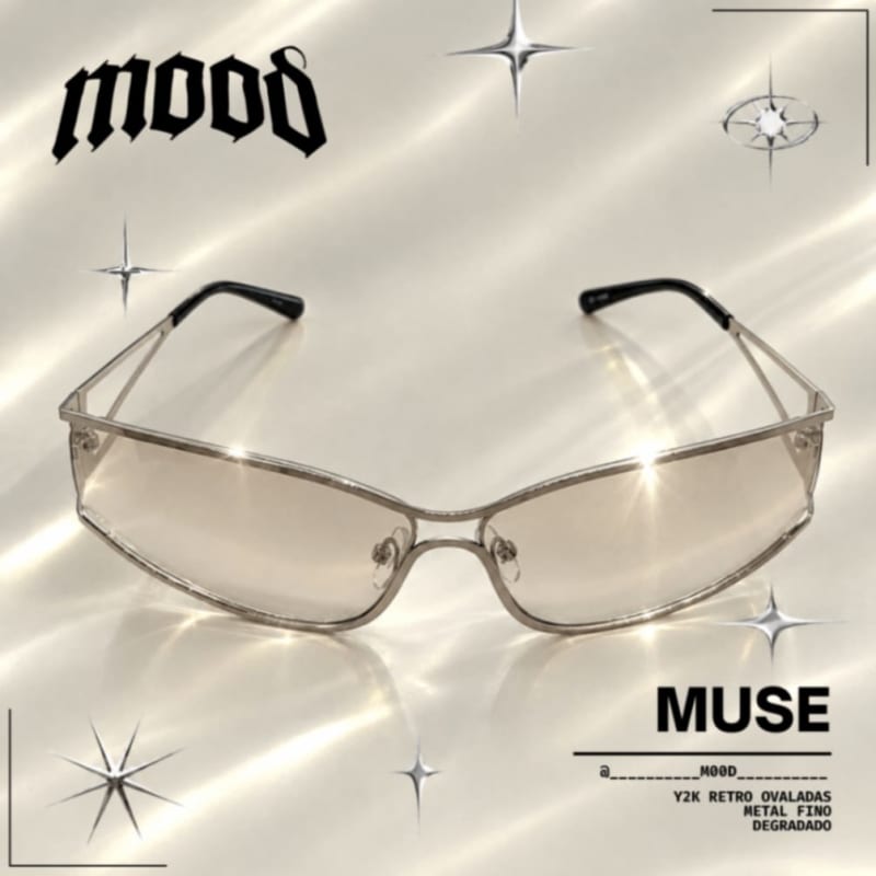 MUSE 30% OFF 2