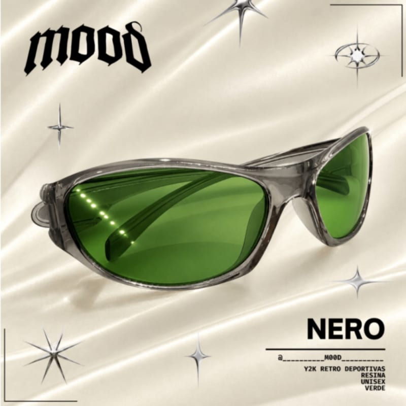 NERO 30% OFF 1