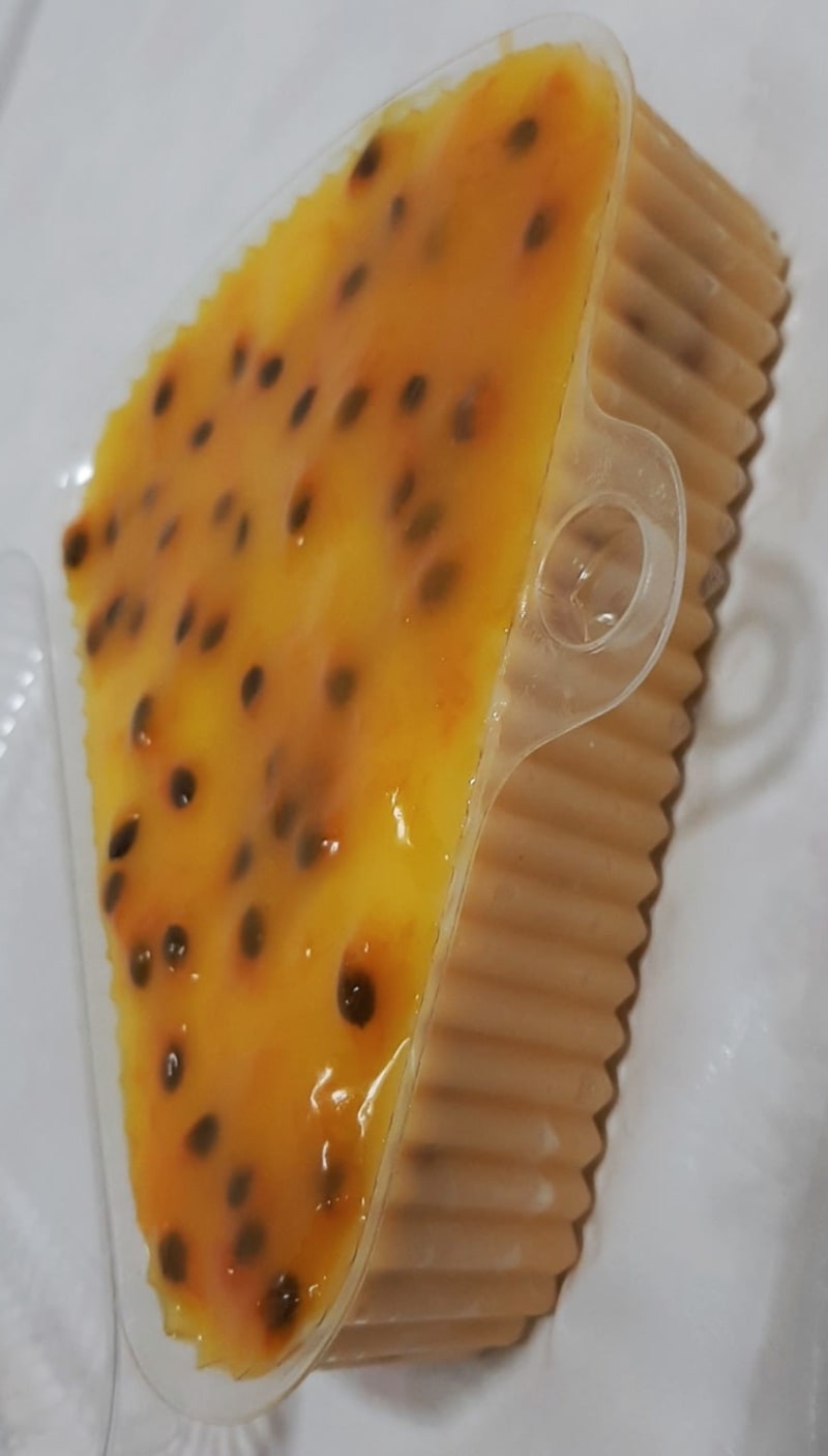 Postres fríos y cremosos 2