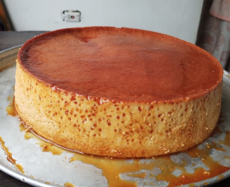 Quesillo 🇻🇪 2