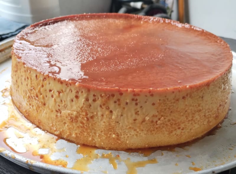 Quesillo 🇻🇪 1
