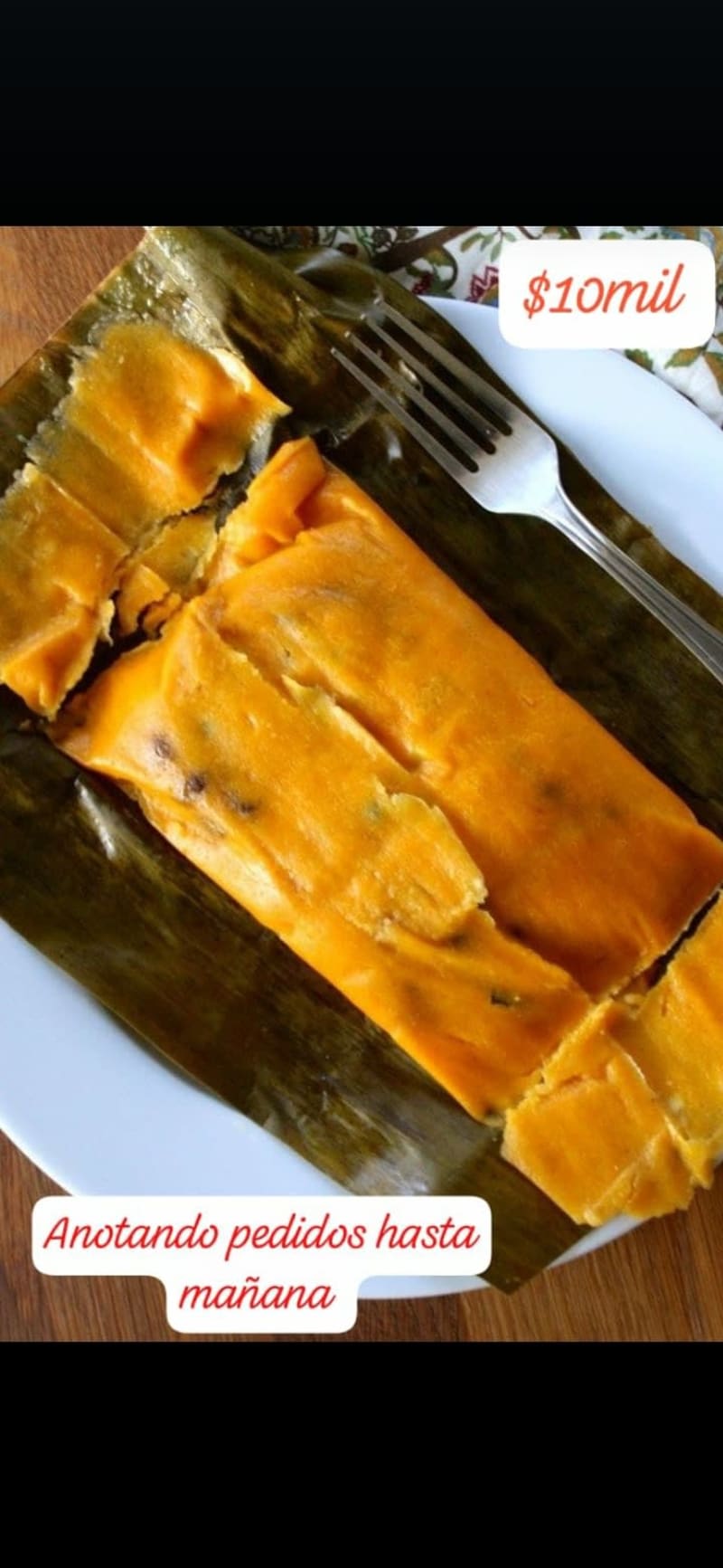 Hallacas 🇻🇪 1