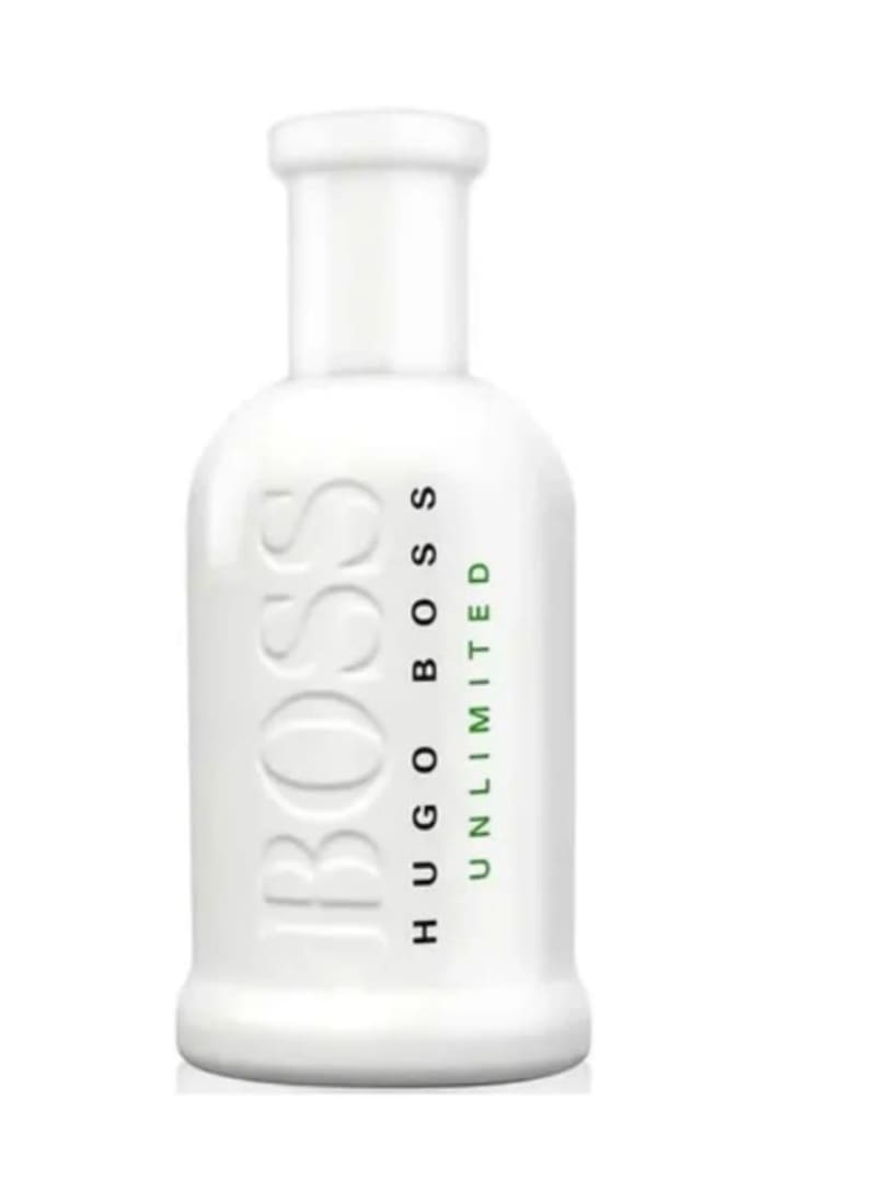 Hugo boss men 1