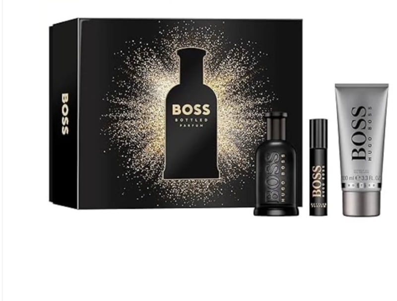Hugo boss men 1