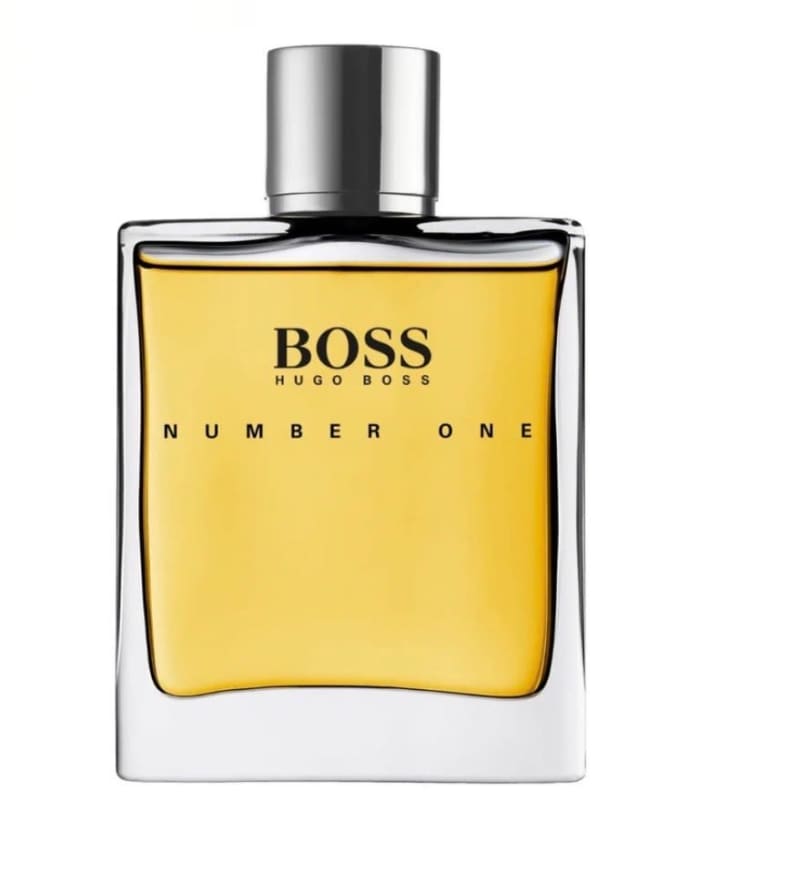 Hugo boss men 1