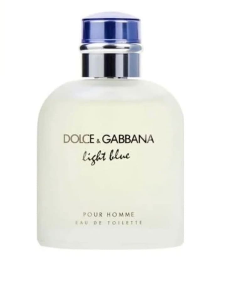 Dolce & Gabbana Men 1