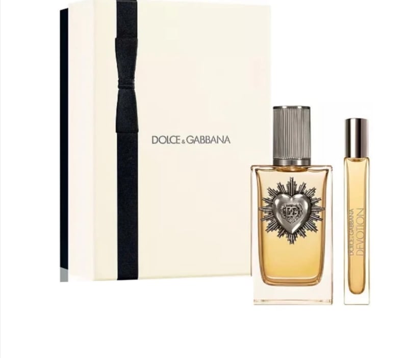 Dolce & Gabbana Men 1