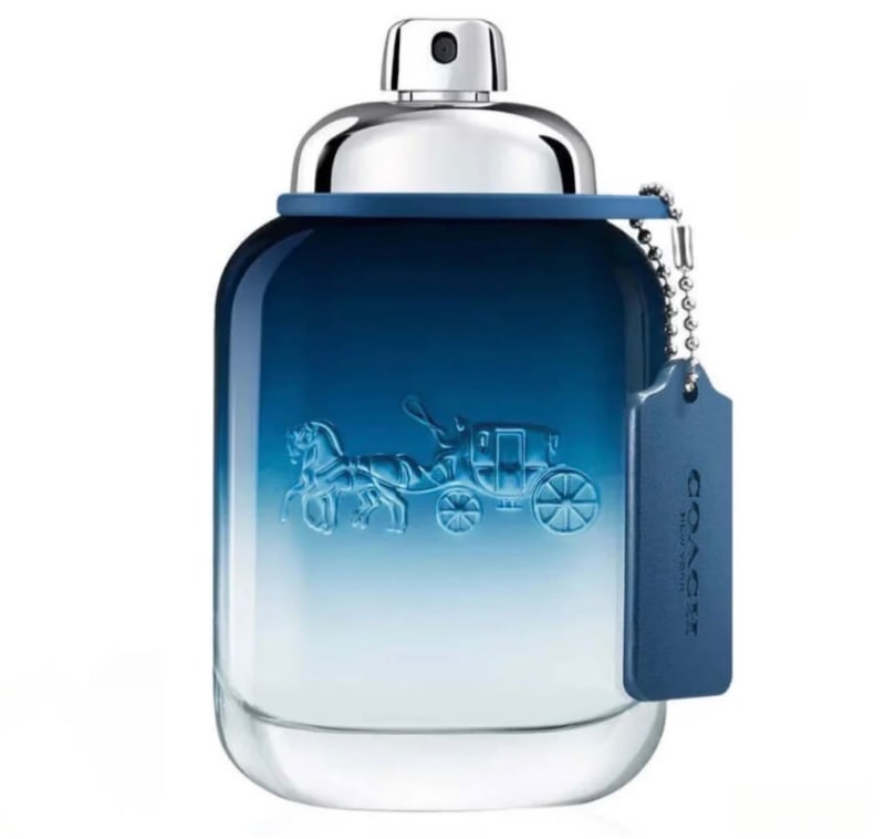 Coach men 1