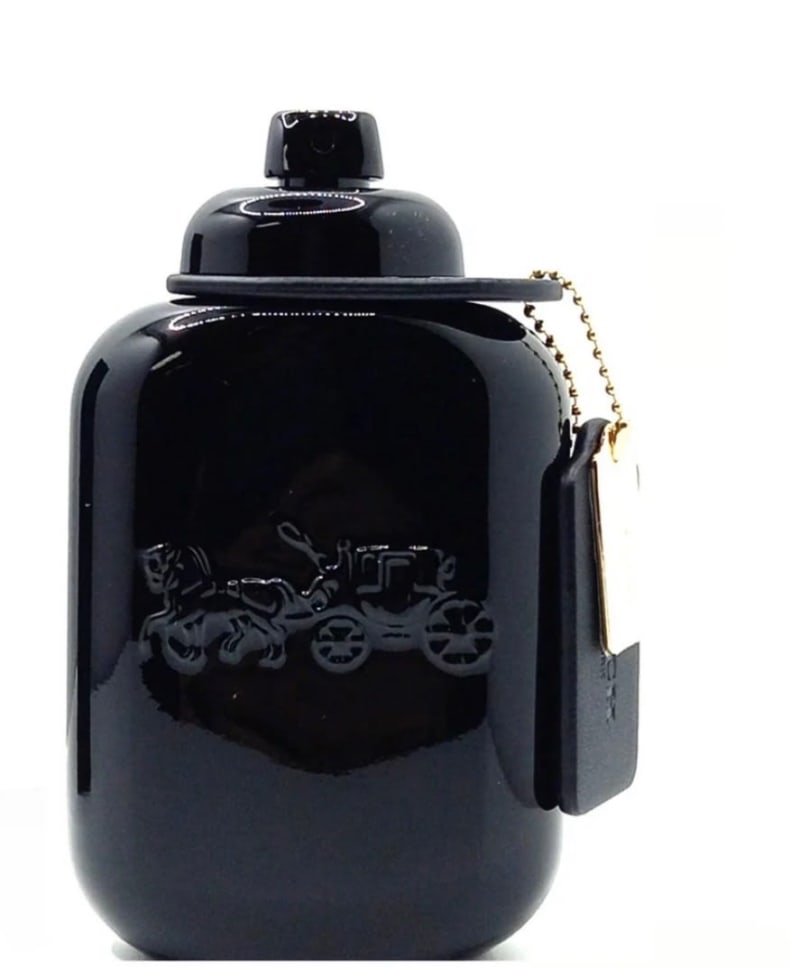 Coach men 1