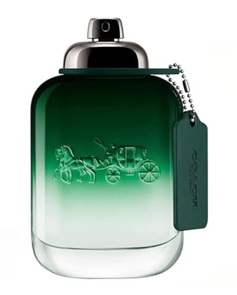 Coach men 1