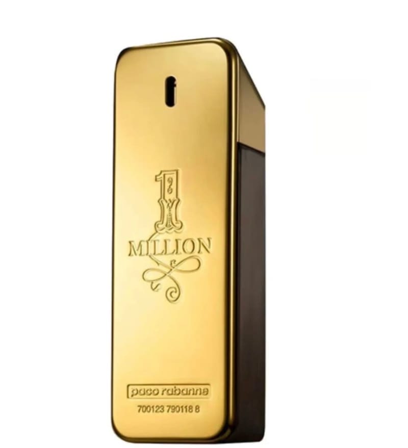 Paco rabanne men 1