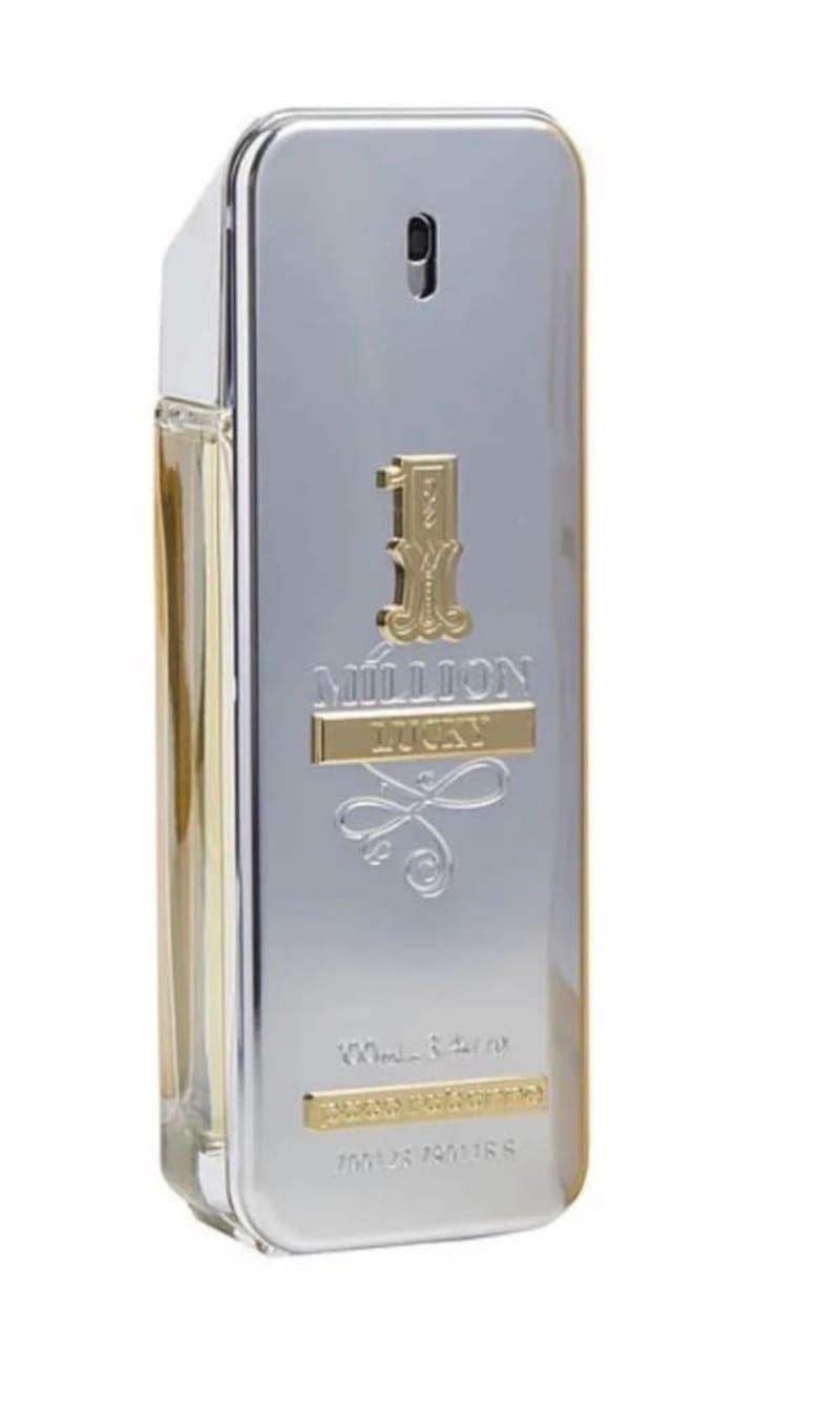 Paco rabanne men 1
