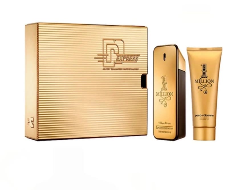 Paco rabanne men 1