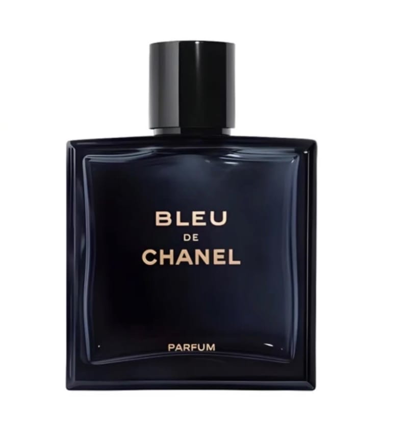 Chanel men 1