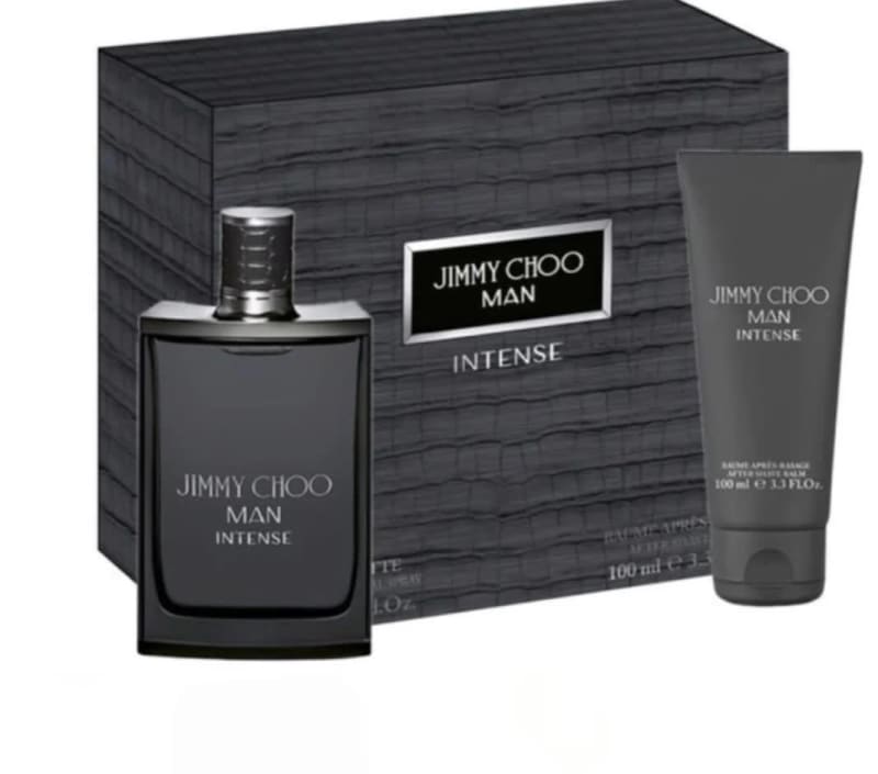 Jimmy Choo men 1