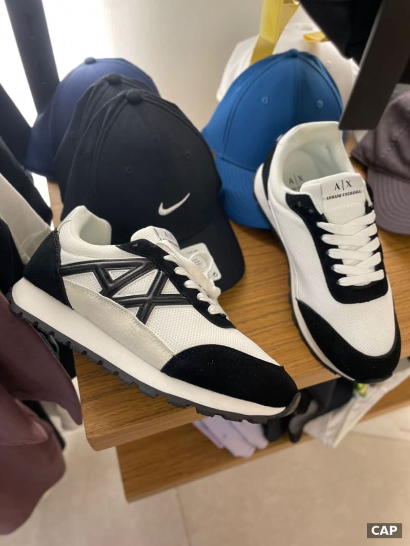 ARMANI EXCHANGE ‍ 🔥 1