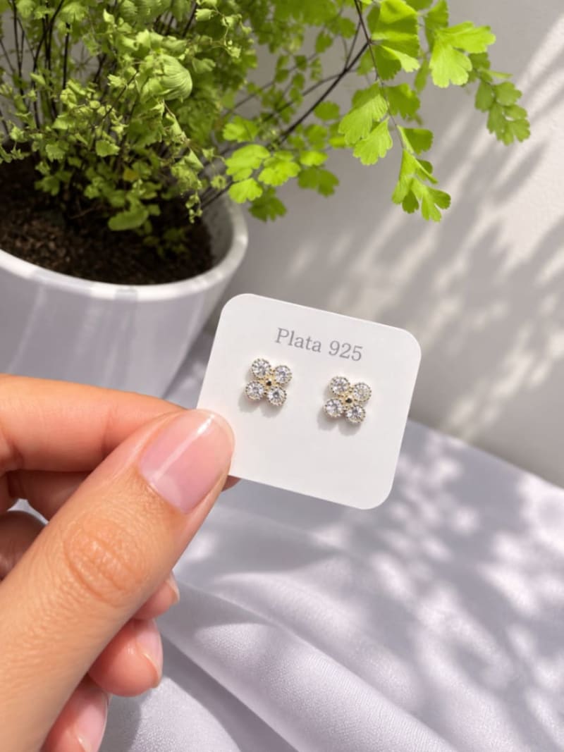Aros Van Cleef mini 1