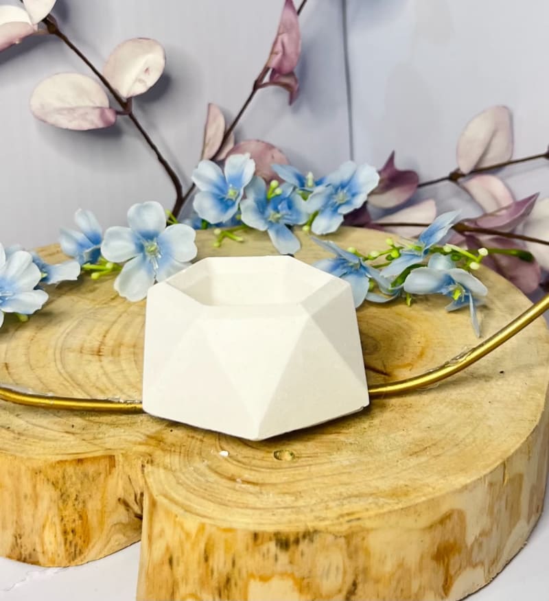Base Hexagonal 1