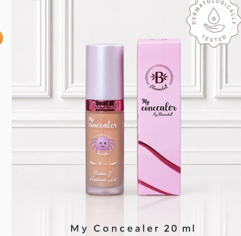 Corrector bloomshell 20ml 1