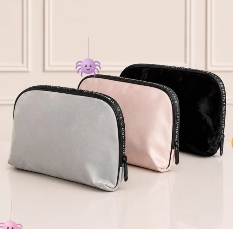 COSMETIQUERA ELITE RECTANGULAR 1