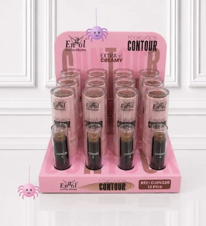 CONTORNO EN BARRA EXTRA CREAMY ENGOL 1
