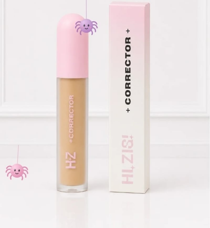 CORRECTOR HI ZIS 1