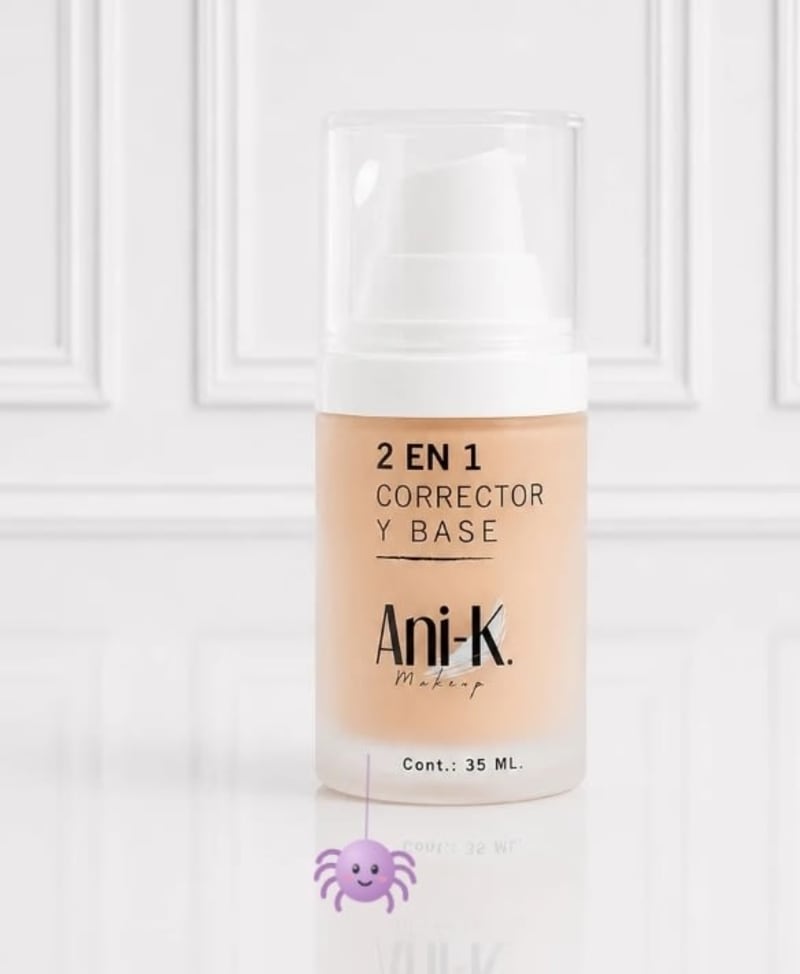 BASE BONITA ANI-K 1