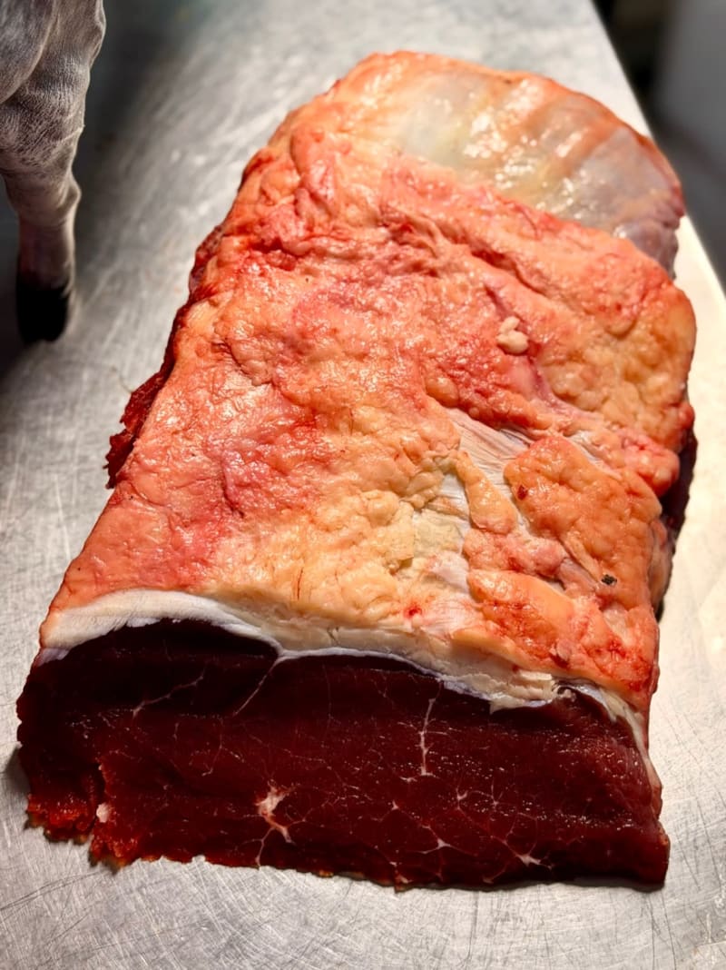 Lomo de caracho 1