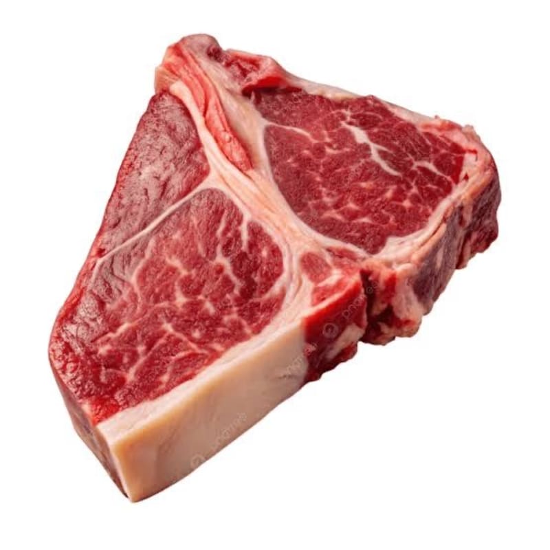 T-Bone steak 1