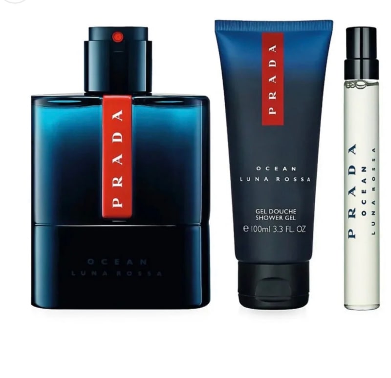 Prada men 1