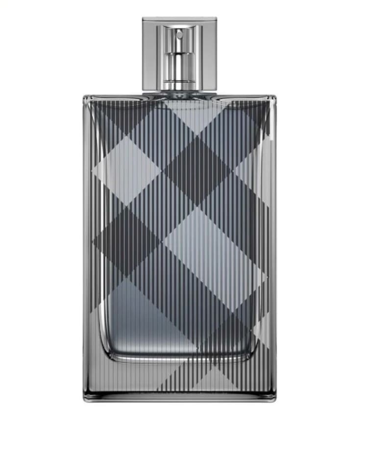 Burberry men 1