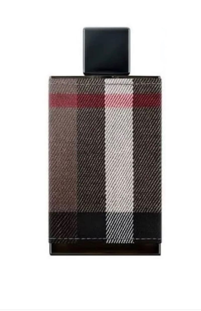 Burberry men 1