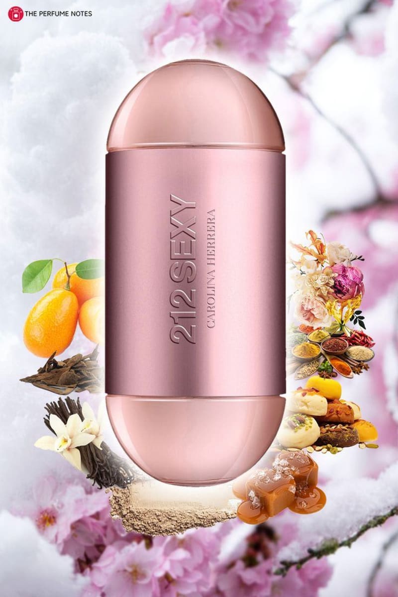 Perfumes 4