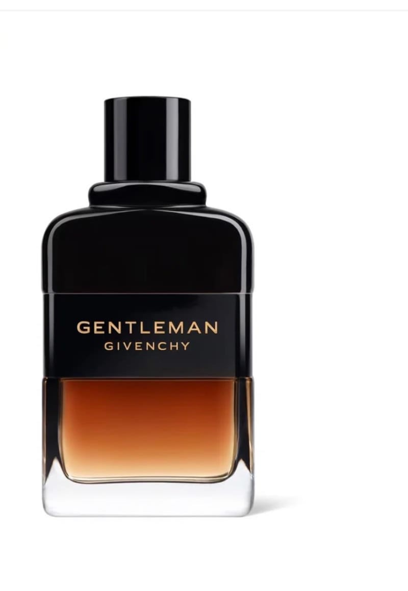 Givenchy men 1
