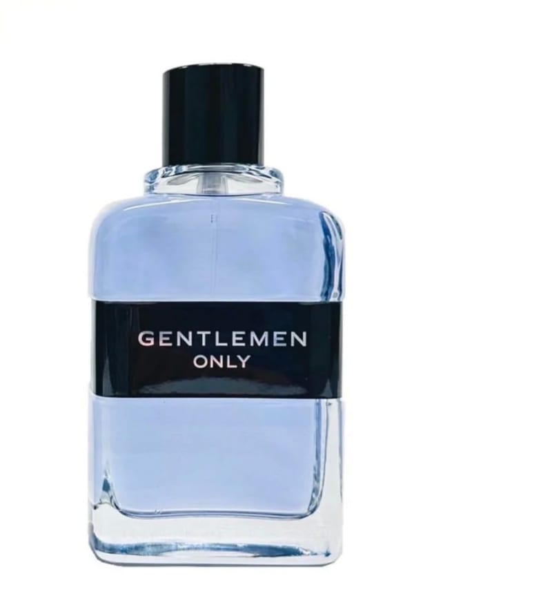 Givenchy men 1