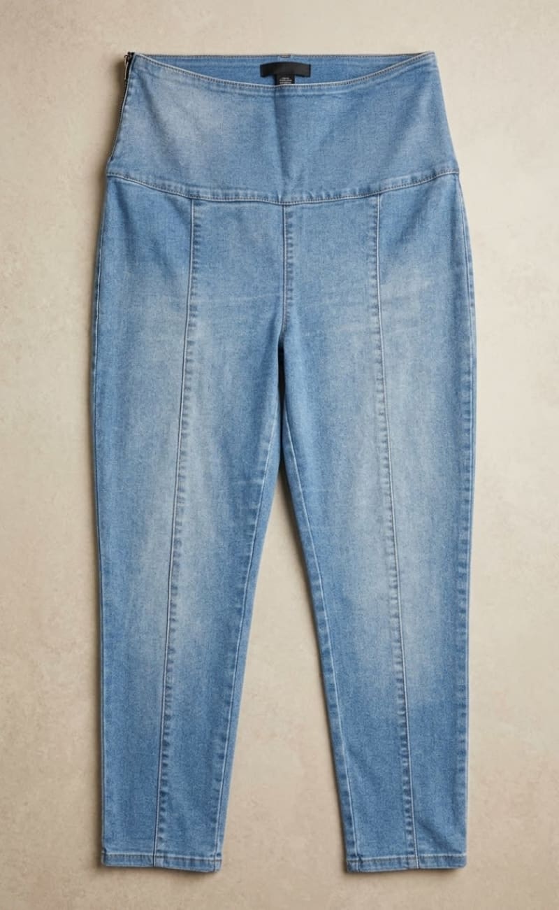 Pantalon dama embarazada 1
