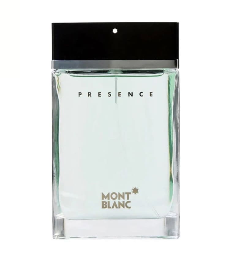 Montblanc men 1